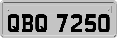 QBQ7250