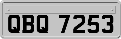QBQ7253