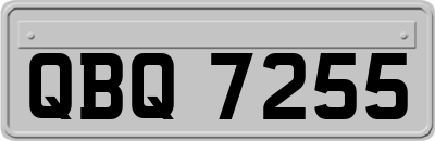 QBQ7255