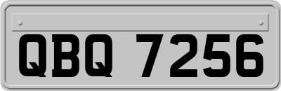 QBQ7256
