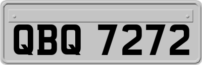 QBQ7272