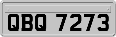 QBQ7273