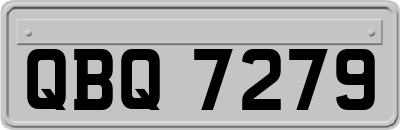 QBQ7279