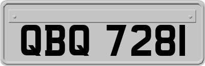 QBQ7281