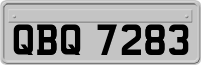 QBQ7283
