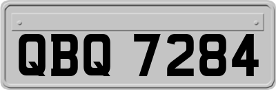 QBQ7284