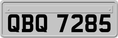 QBQ7285