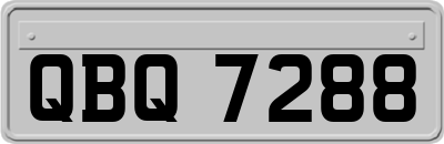 QBQ7288