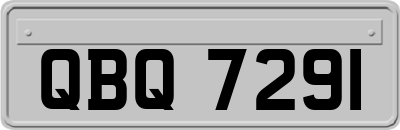 QBQ7291