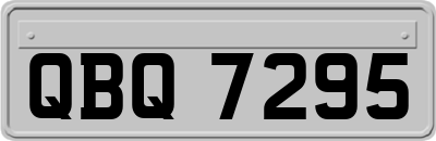 QBQ7295