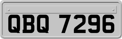 QBQ7296