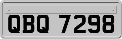 QBQ7298