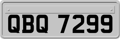 QBQ7299