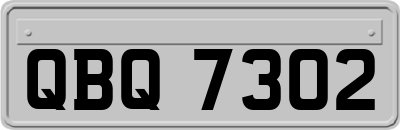 QBQ7302