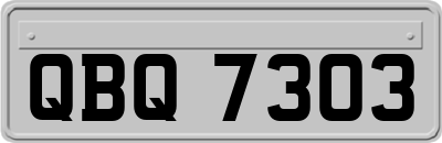 QBQ7303