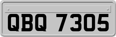 QBQ7305