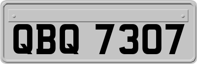 QBQ7307