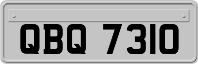 QBQ7310