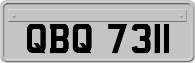 QBQ7311