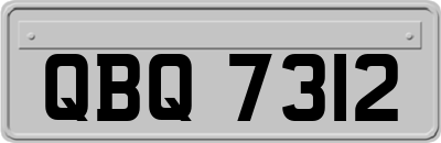 QBQ7312