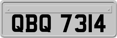 QBQ7314