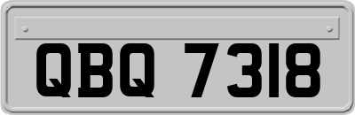 QBQ7318