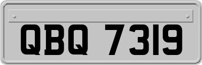 QBQ7319