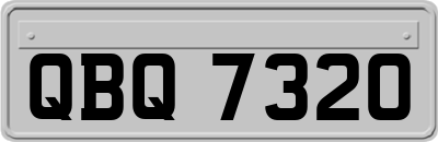 QBQ7320