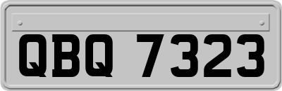 QBQ7323