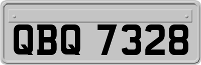 QBQ7328