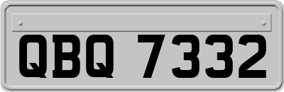 QBQ7332