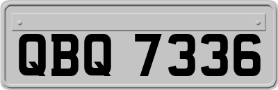 QBQ7336