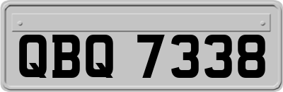 QBQ7338