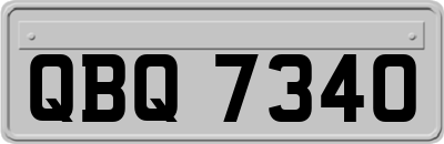 QBQ7340