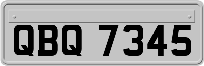 QBQ7345