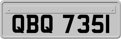 QBQ7351