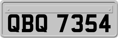 QBQ7354