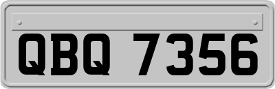 QBQ7356