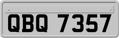 QBQ7357