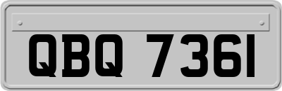 QBQ7361