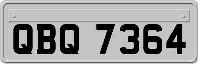 QBQ7364