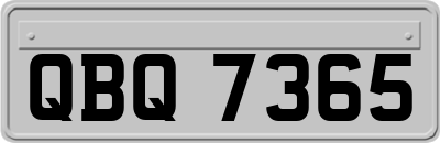 QBQ7365