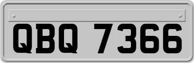 QBQ7366