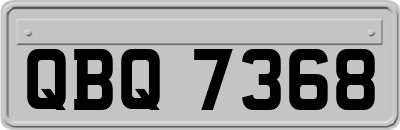 QBQ7368