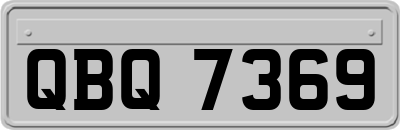 QBQ7369