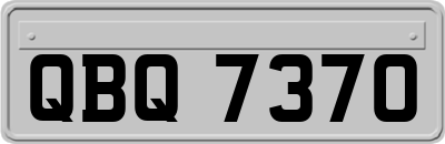 QBQ7370