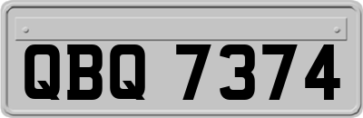 QBQ7374