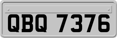 QBQ7376