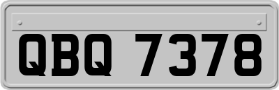 QBQ7378