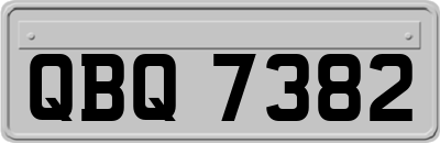 QBQ7382